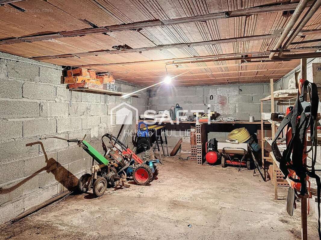 Photo 9 - Maison à LAPEYROUSE-FOSSAT