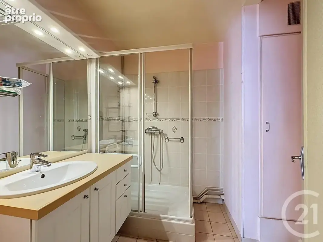 Appartement 4 pièces 81 m² à vendre à Chartres (28000) - photo 9