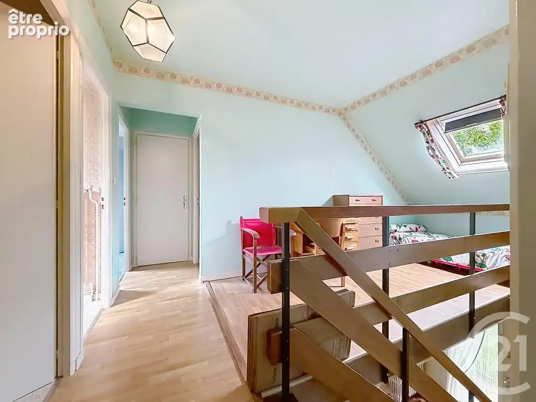 Maison 5 pièces 114 m² à vendre à Chartres (28000) - photo 11