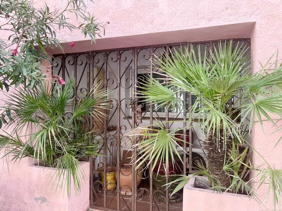 Appartement à COGOLIN