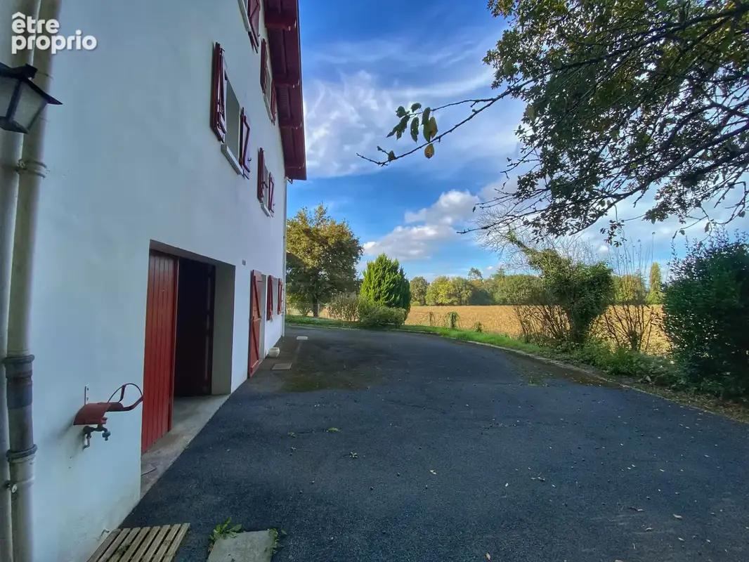 Spacieuse maison à 3 minutes de Saint Palais - photo 31