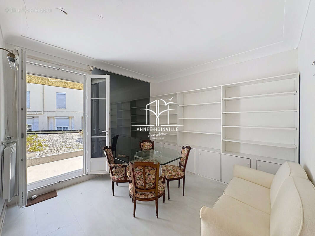Appartement 60 m² à Deauville  - photo 4
