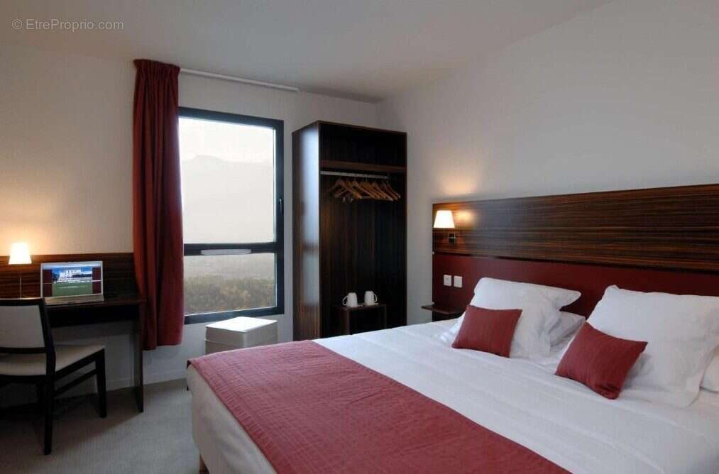 Appartement à VOIRON