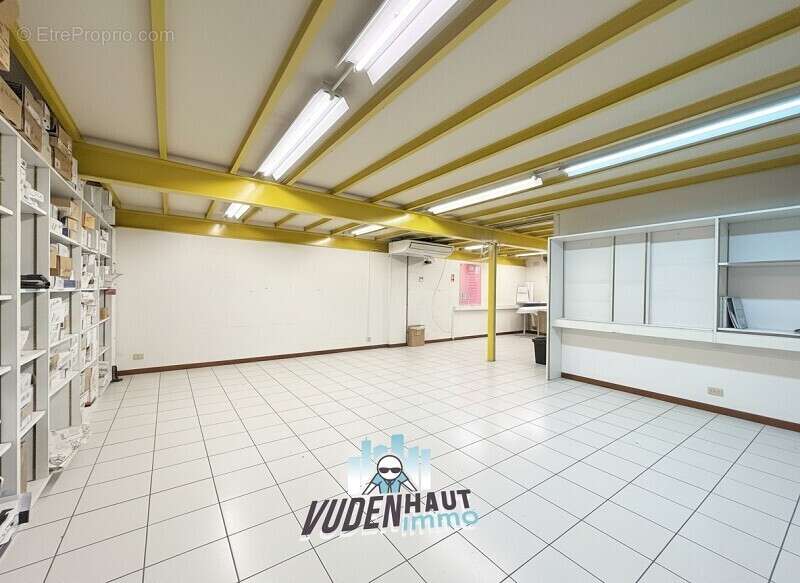 Commerce 375 m² à Toulouse  - photo 7
