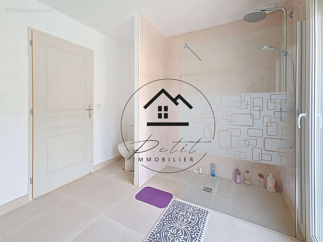 Maison à ULLY-SAINT-GEORGES