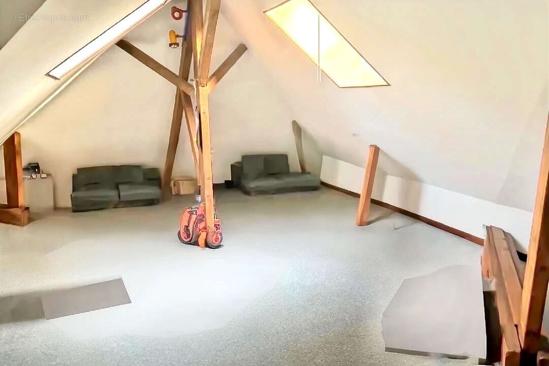 Maison à LE VESINET