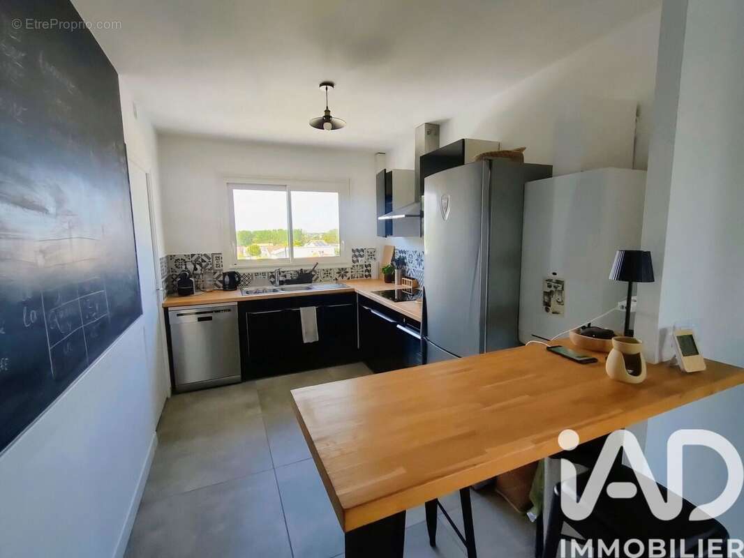 Photo 3 - Appartement à ROYAN