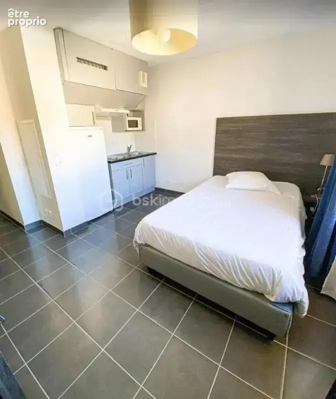 T2 meublé LMNP - photo 2