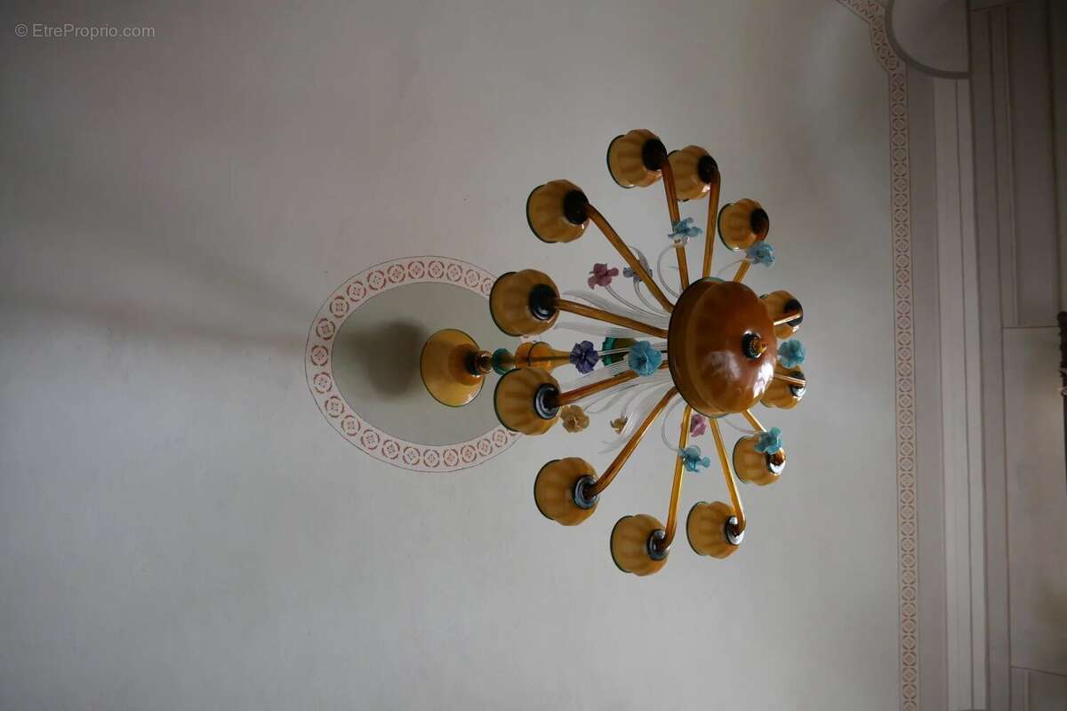 Appartement à LORIENT