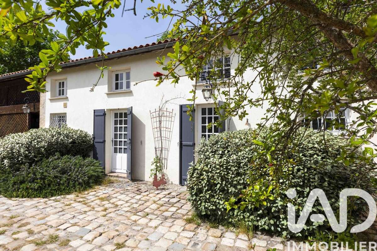 Photo 6 - Maison à ARSAC