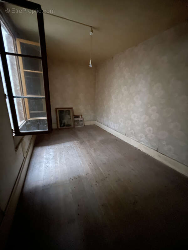 Appartement à SAINT-MIHIEL