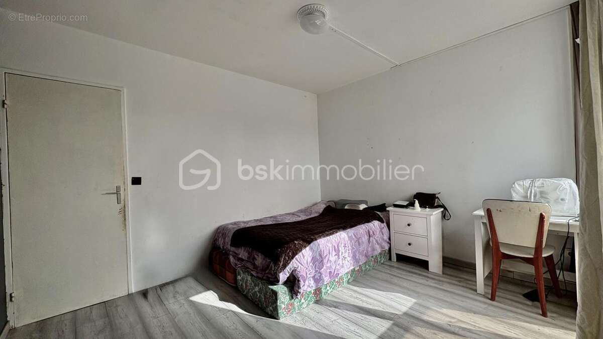 Appartement à EPINAY-SOUS-SENART