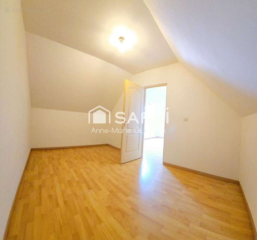 Photo 7 - Maison à CHAUNY