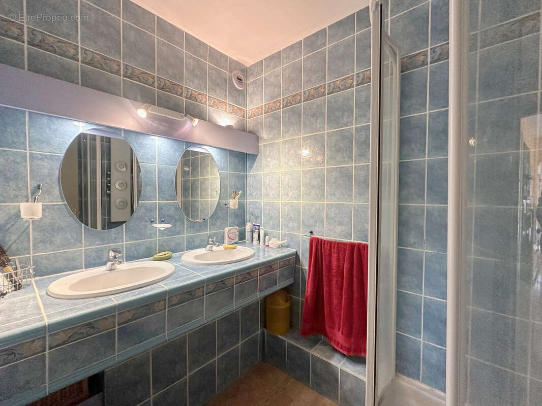 Appartement à CANDILLARGUES