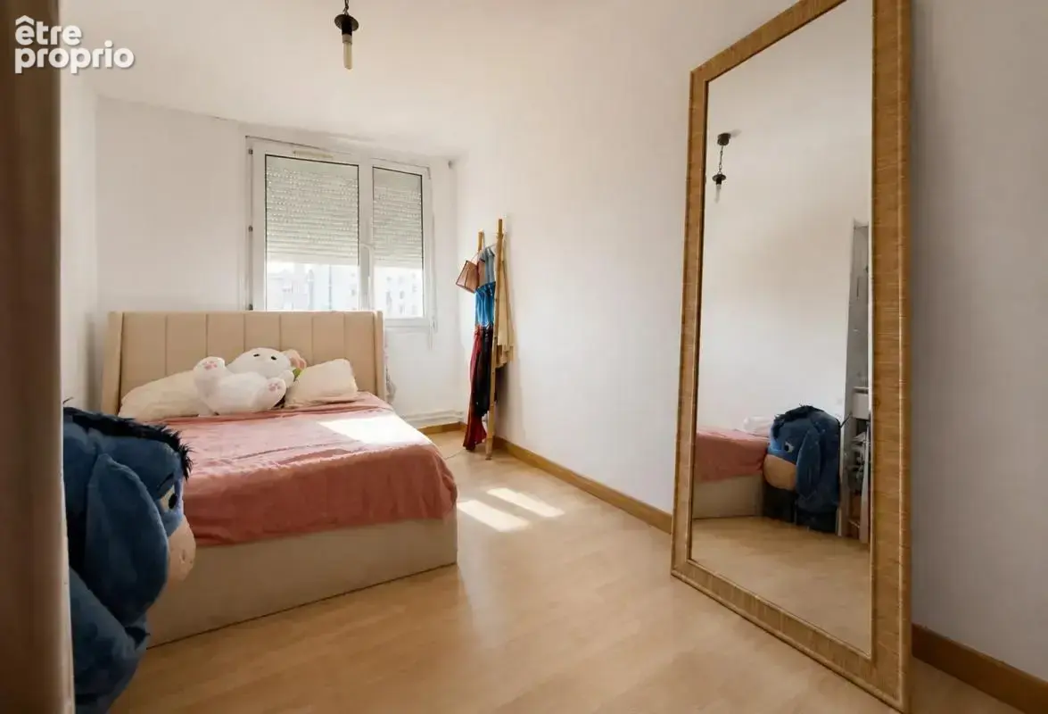 Appartement T4 de 76 m² situé au Havre - photo 3