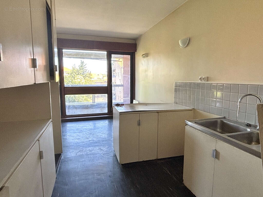 Appartement à ORANGE