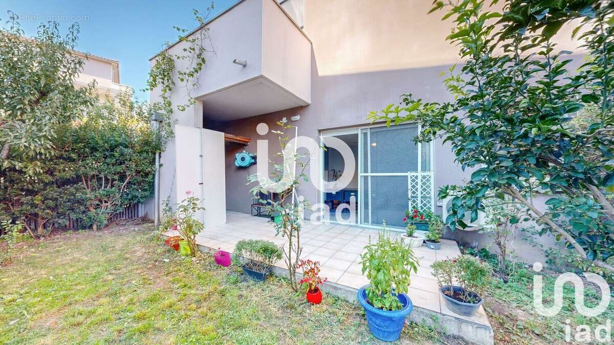 Photo 9 - Appartement à BALMA