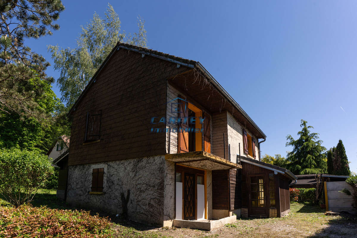 Maison à LURE