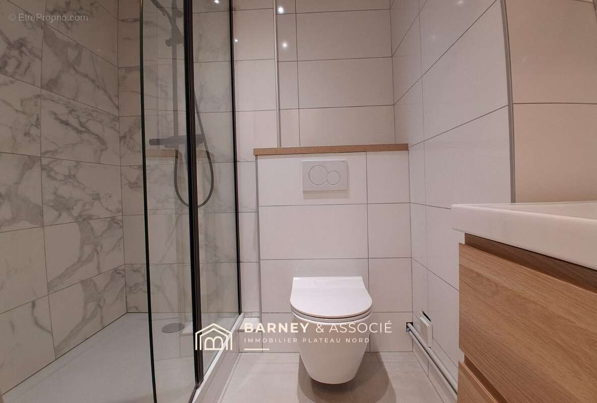 Appartement à ROUEN