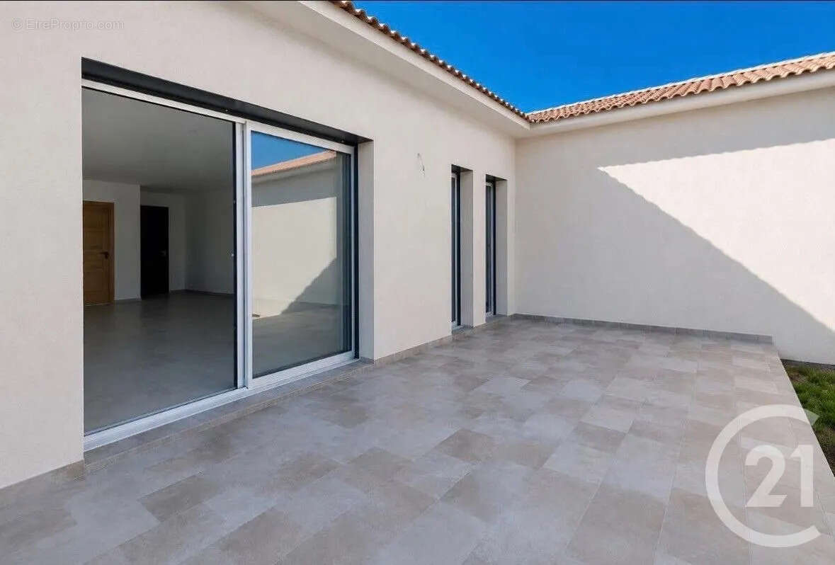 Maison 150 m² à Aleria  - photo 19