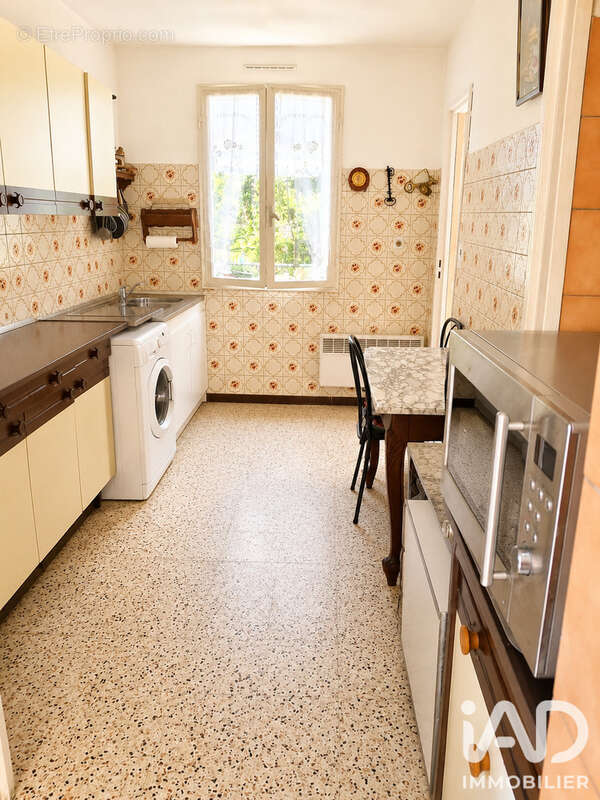 Photo 7 - Maison à CAGNES-SUR-MER