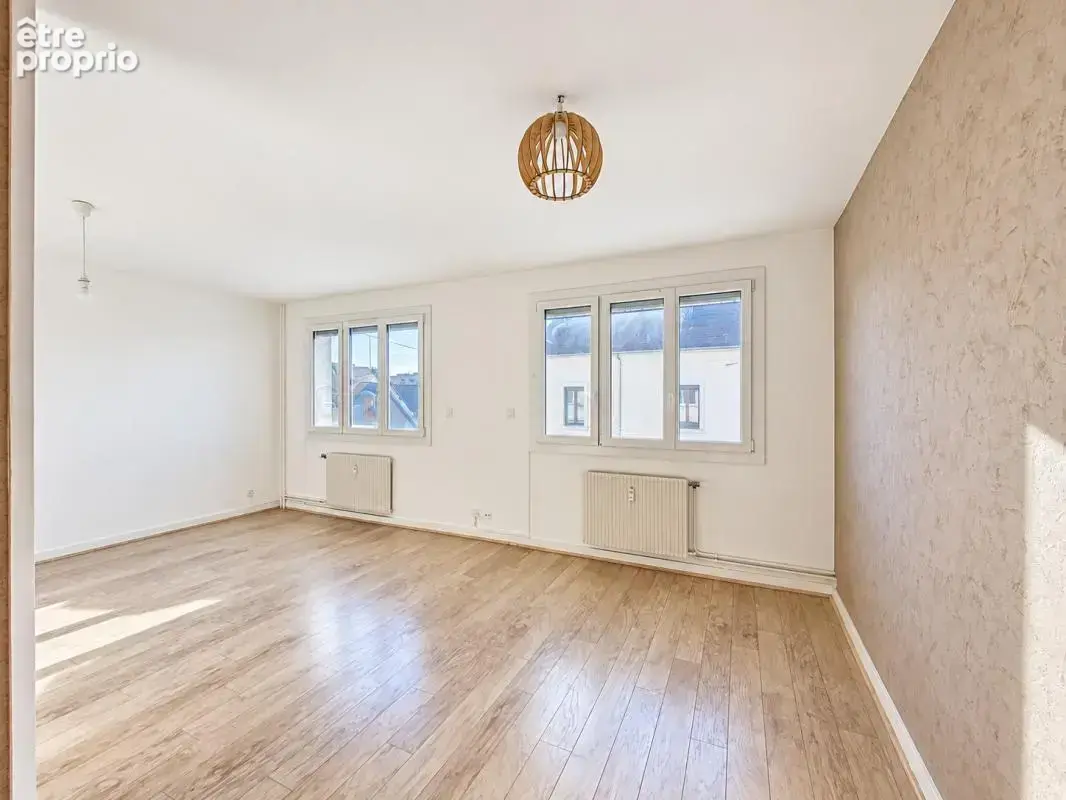 Appartement à vendre - photo 3