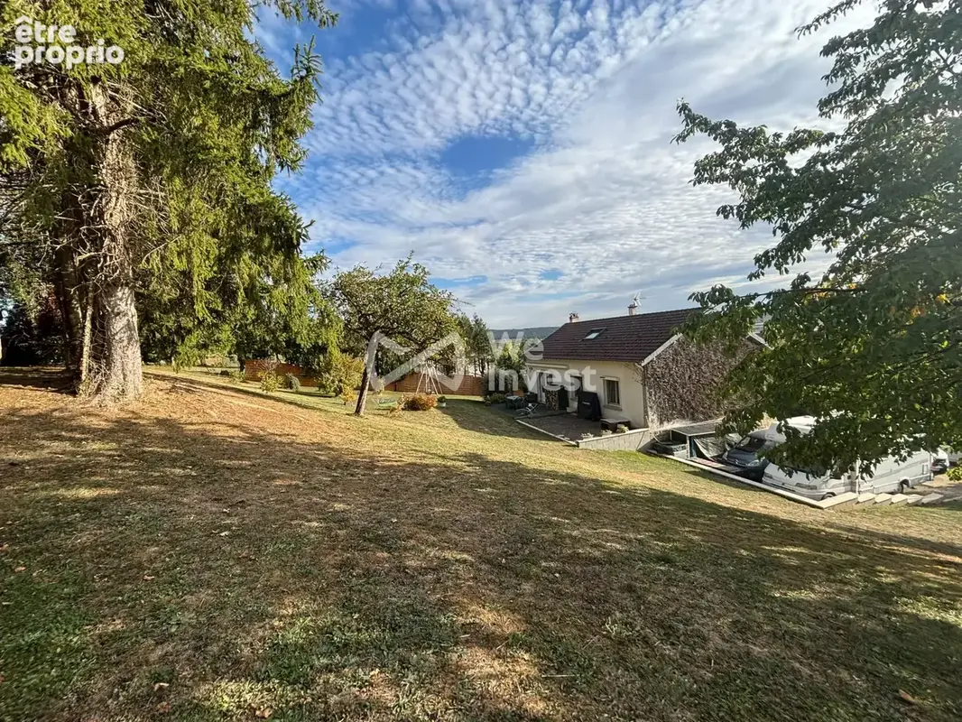Maison 6 pièces 115 m² à vendre à Mouzon (08210) - photo 2