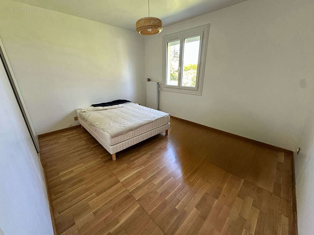 Maison  4 pièces Plain pied Beauchery Saint Martin - 92m² - photo 5