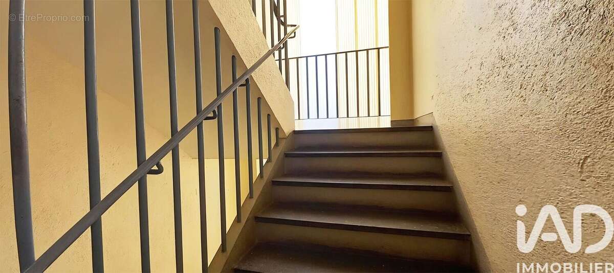 Photo 9 - Appartement à NIORT