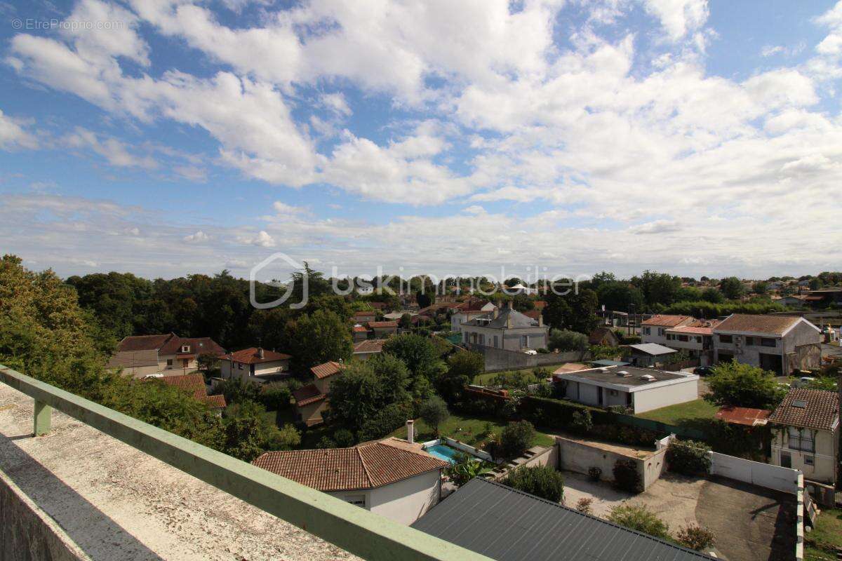 Appartement à MONT-DE-MARSAN