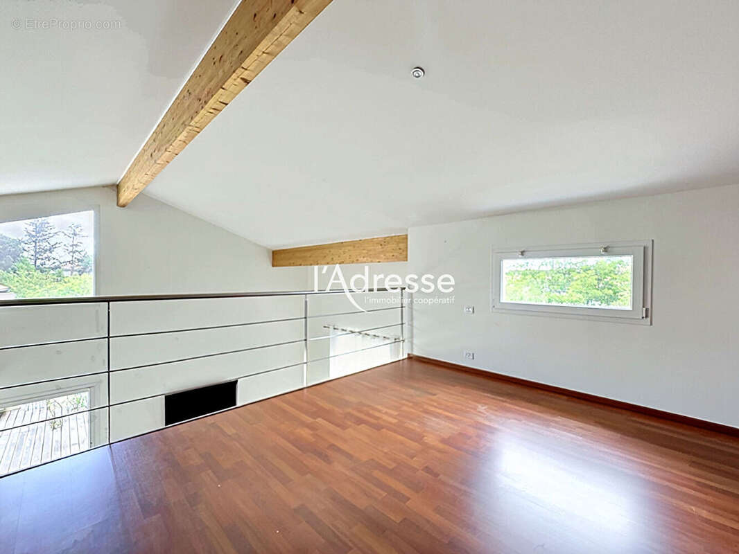 Maison à PLAISANCE-DU-TOUCH