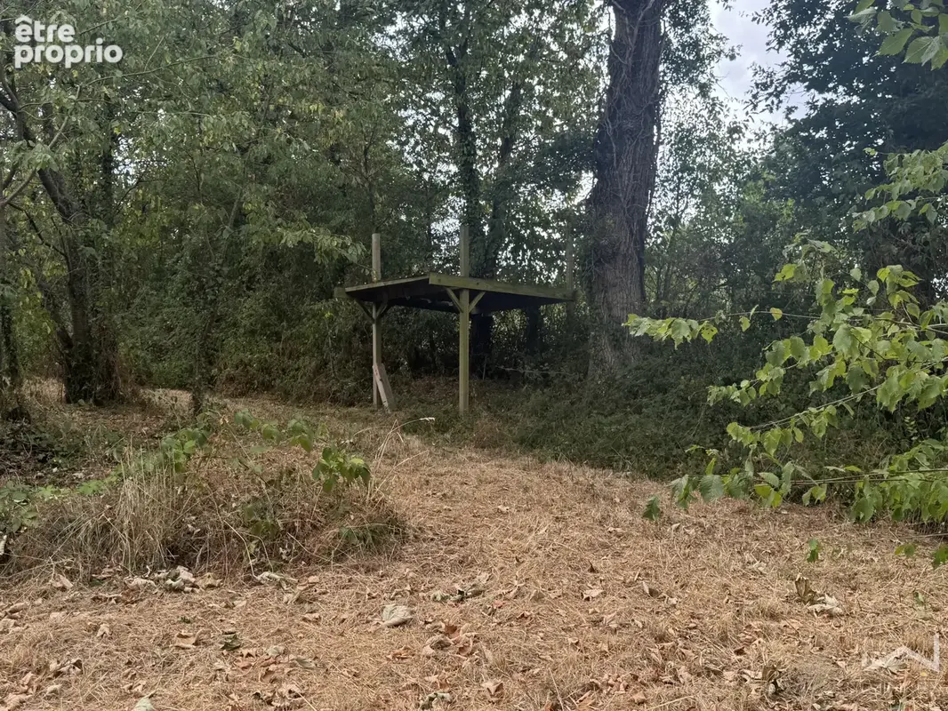 Maison 4 chambres   140 m2   5 000 m2 de terrain   Guichen - photo 30