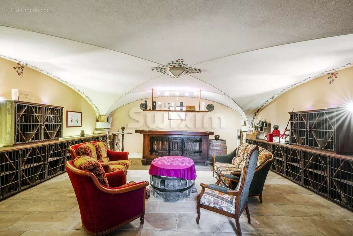 Maison à VILLEFRANCHE-SUR-SAONE