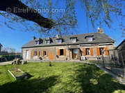 Maison à LA MOTTE
