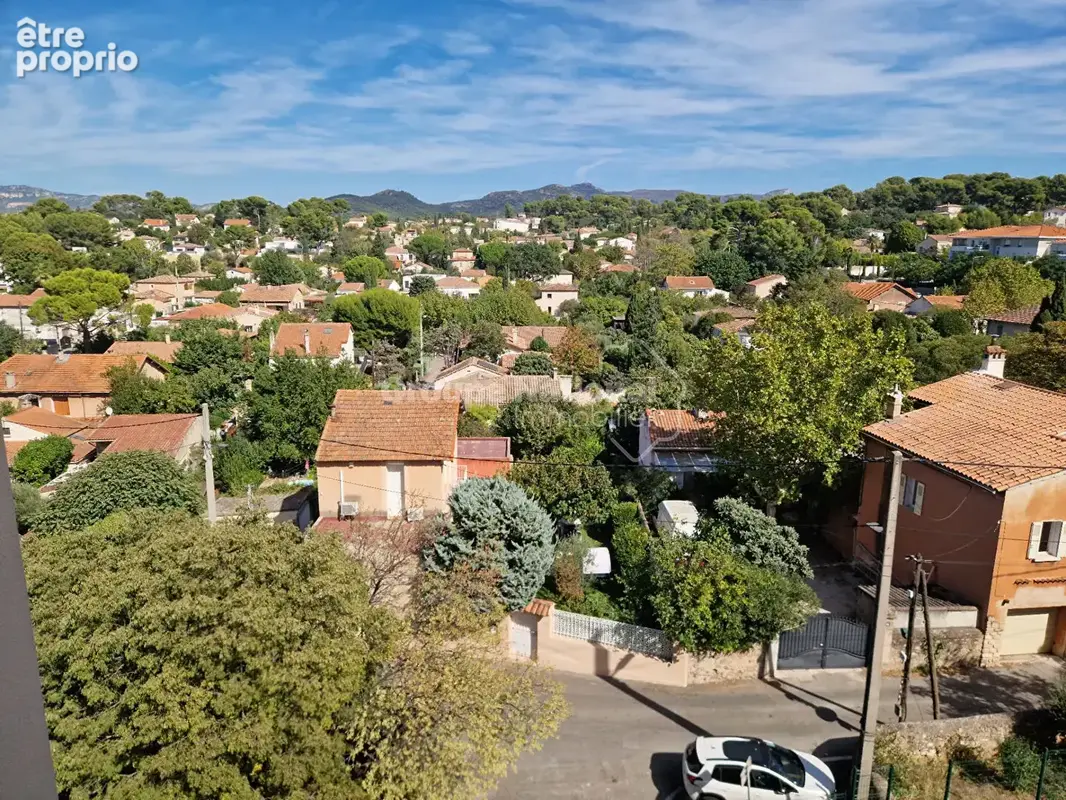 A Vendre Marseille 13012 appartement de type 2 - photo 4