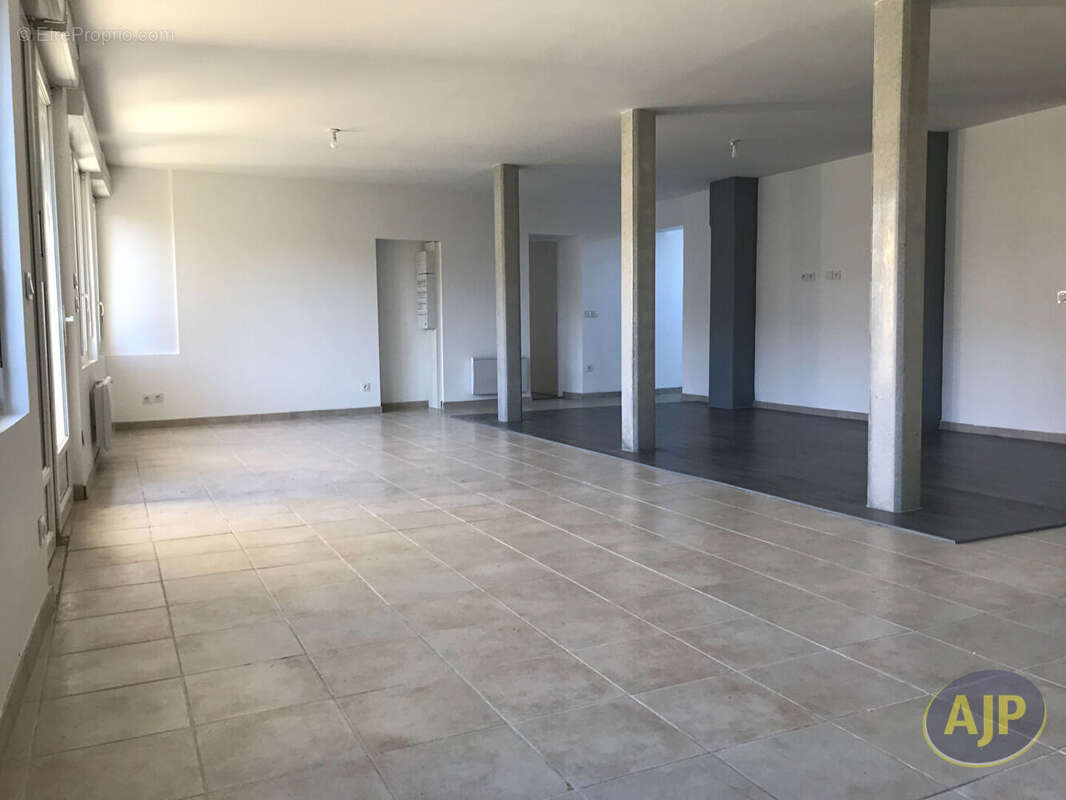 Maison à LESPARRE-MEDOC