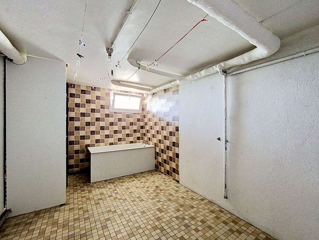Maison à LA SEGUINIERE