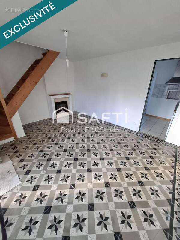 Photo 6 - Maison à DANGY
