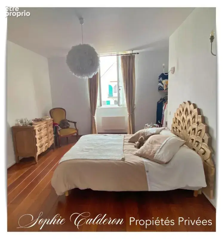 Maison bourgeoise coeur de dax - photo 5