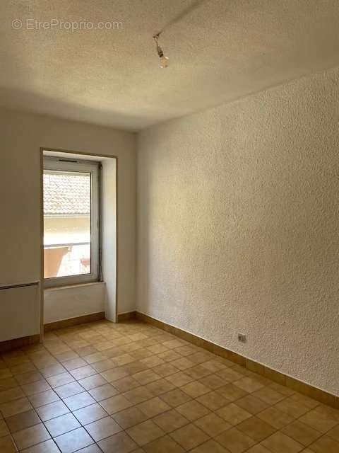 Appartement à LE CREUSOT