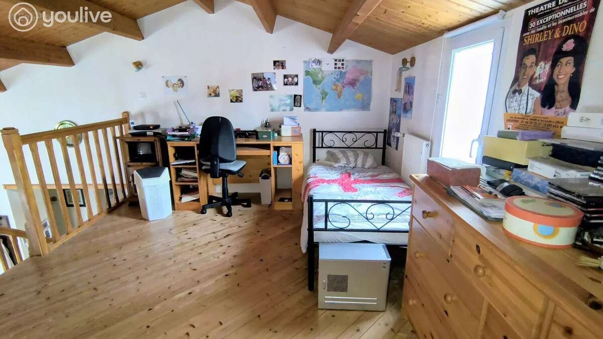 Maison à LE PERRIER