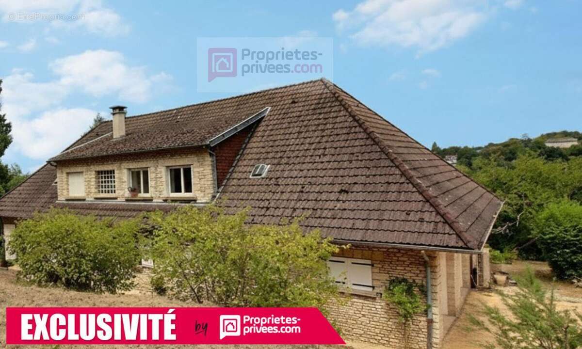 Maison à BRIVE-LA-GAILLARDE