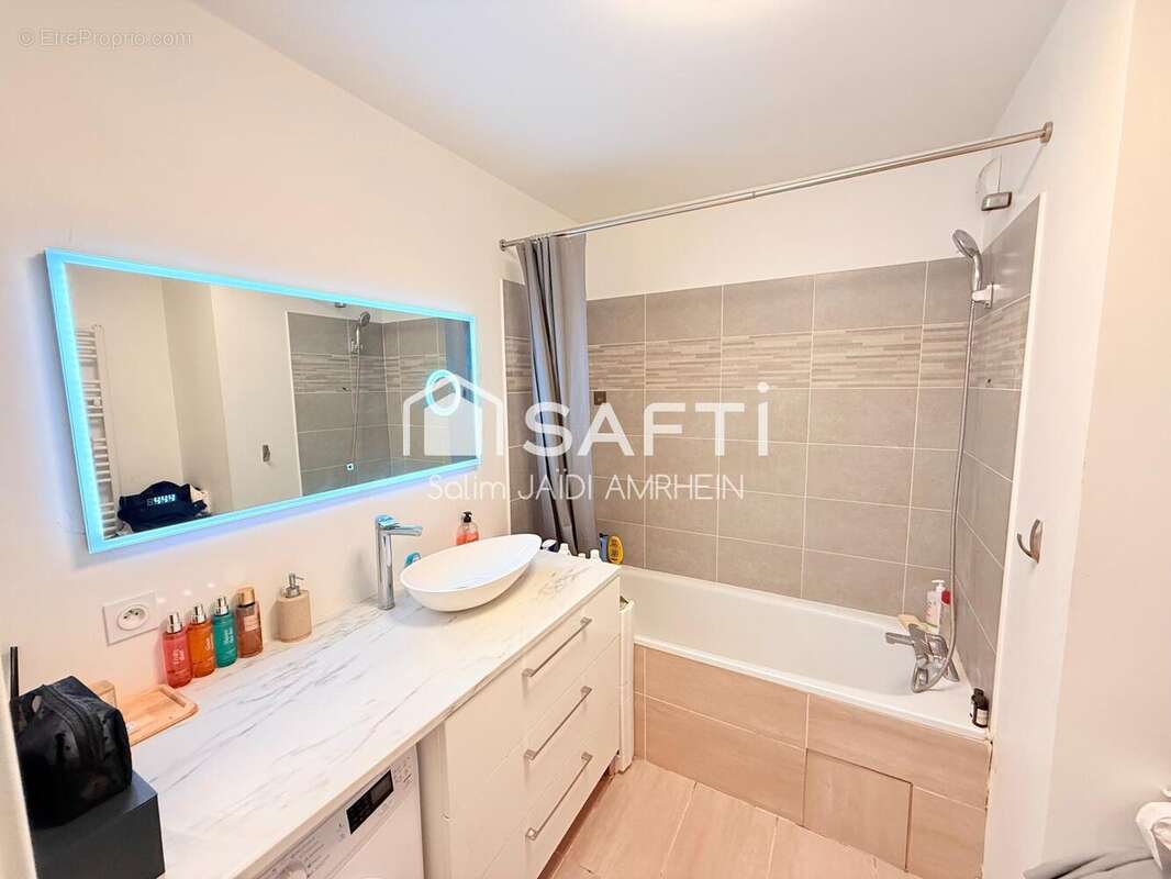 Photo 6 - Appartement à VILLIERS-SUR-MARNE