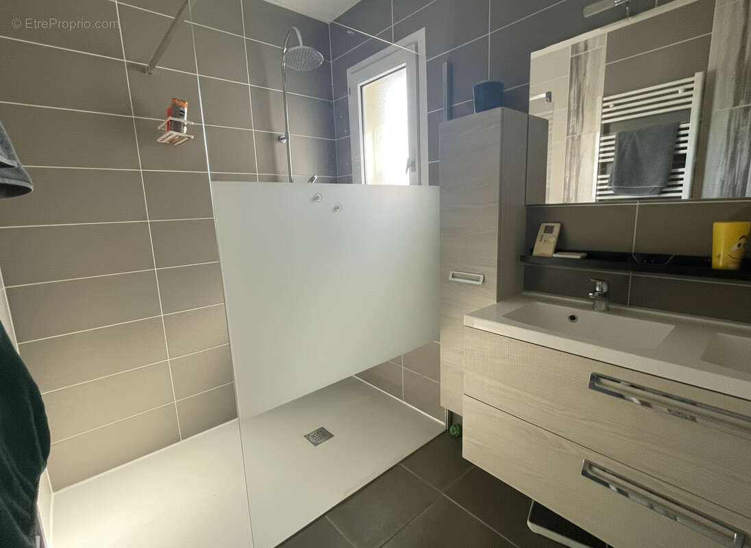 Maison à LES HERBIERS