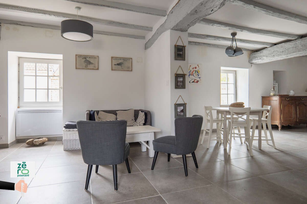 Maison à ANGLES