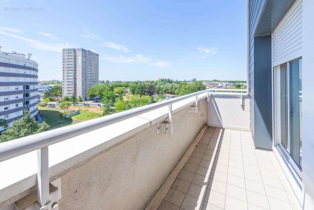 Appartement de 3 pièces de 65 m² situé à Sevran - photo 9