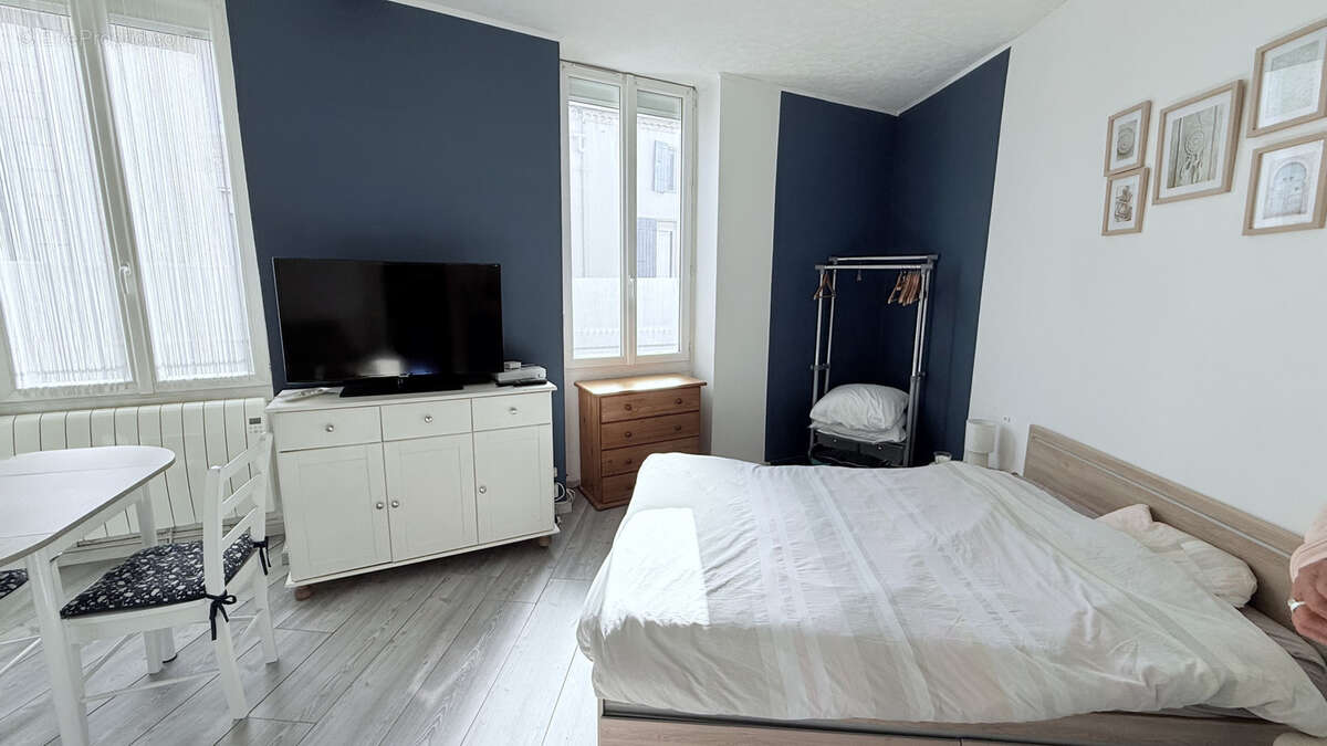 Appartement à SAUJON