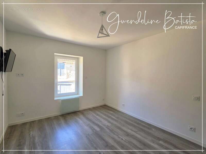 Maison à SAINTE-FOY-LA-GRANDE