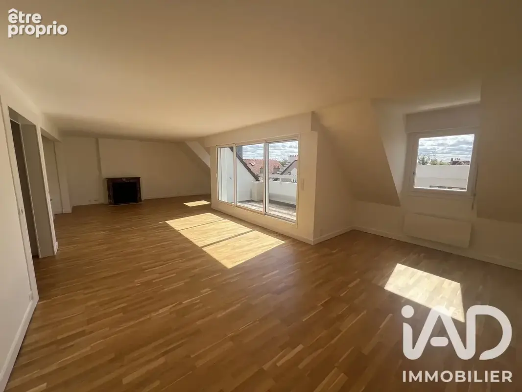 Photo 1 - Appartement à SCEAUX
