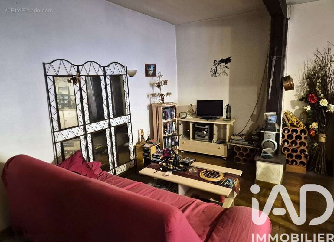 Photo 3 - Maison à MAZAMET